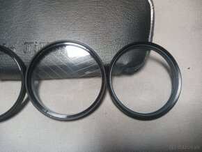 Kenko Cross filter set 52mm - 4