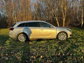 Opel Insignia 2.0 CDTI - 4