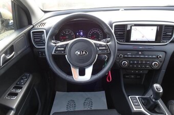 KIA SPORTAGE 1.6 T-GDI 2019 4x2 - 4