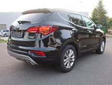 Hyundai Santa Fe 2016 2.0 CRDI Premium Plus 4x4; plná výbava - 4