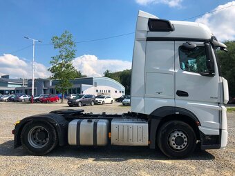 Mercedes Benz Actros 1845 MP4 - 3 ks - 4