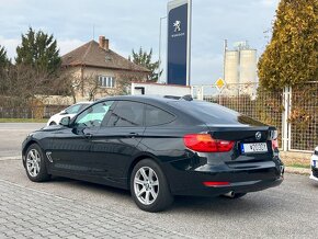 BMW Rad 3 GT 318d 105 kW Gran Turismo A/T8 - 4