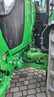 Traktor John Deere 5125R - 4