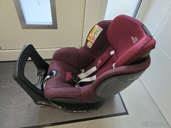 Britax Römer Dualfix M i-Size - 4