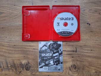 Skate 3 na PS3 - 4