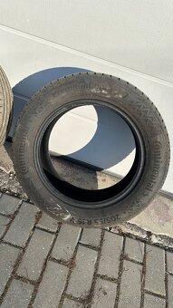 Continental PremiumContact 7 205/55 R16 91 v Letné - 4