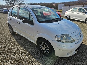 Citroen C3 1.4i  72000KM - 4