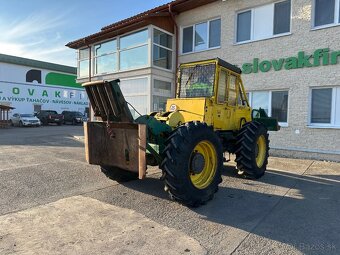 LKT 81 TURBO 4x4 1989 VIN 0939 predaj aj na splátky - 4