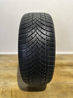 Audi A3, S3 - 8Y0 - orig. ALU disky 5x112 R18 - 4