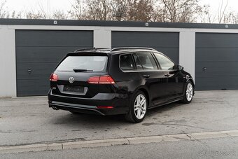 Volkswagen Golf Variant 2.0 TDI GTD DSG bez Ad Blue - 4