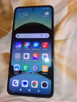 Xiaomi Redmi Note 14 5g 256gb - 4