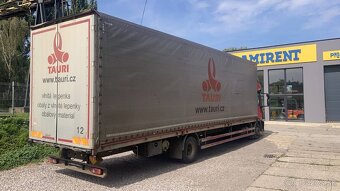 Iveco Eurocargo 120E22, Euro 5 + DPH - 4