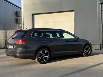 Volkswagen Passat B8 2.0 tdi 2015 - 4