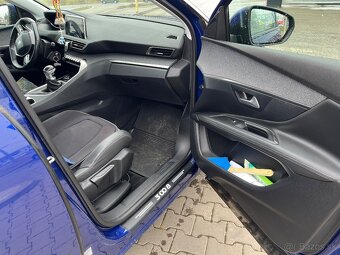 Peugeot 3008 (1.5 BlueHDi) - 4