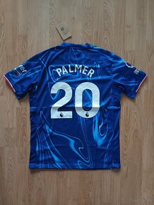 Chelsea 24/25 Home - 4