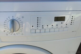 Electrolux EWF1040 - 4