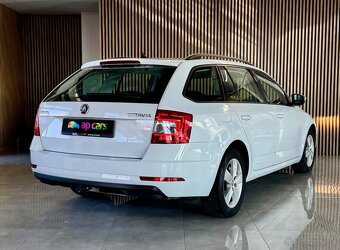 Škoda Octavia 1.6 TDI DSG 2018 Facelift - 4