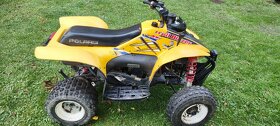 Polaris Trail Blazer 250 - 4