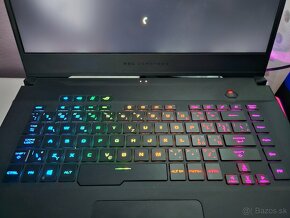 Herny Notebook Asus Rog Zephyrus. Mozna Vymena - 4