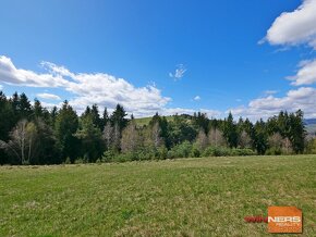 PREDAJ Stavebné pozemky 1901 m2 Detvianska Huta okres Detva - 4