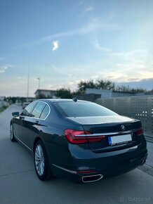 BMW 730d xdrive 2017 - 4