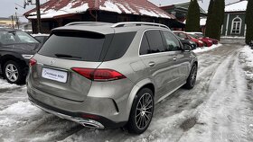 Mercedes-Benz GLE SUV 400 d 4MATIC A/T - 4