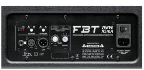 FBT VERVE 115 MA - 4