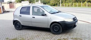 Fiat Punto 1.2.benzin - 4