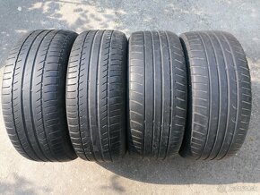 Alu disky Audi  5x112 R16 - 4