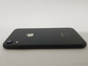 IPHONE XR BLACK 128GB ZÁRUKA - STAV AKO NOVÝ - 4