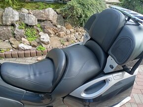 BMW K 1200 LT - 4