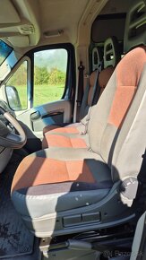 Predam Fiat Ducato 3.0JTD 8+1 - 4