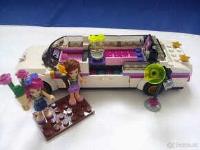 Lego-Friends - 4