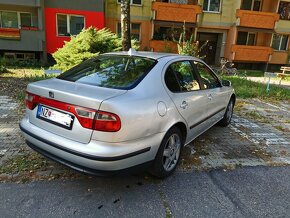 Seat Toledo - 4