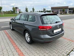 Volkswagen Passat B8 2.0 TDi 110kw, DSG, NAVI - 4