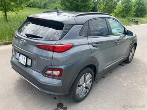 HYUNDAI KONA 2020 - 4