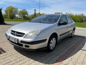 Citroen c5 - 4