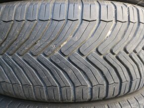 Michelin Crossclimate 185/55 R15 - 4