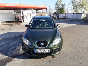 Predám auto Seat Altea XL 1.9 TDI - 4