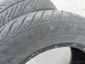 Predam 2ks zimne pneumatiky Matador 175/65 r14 - 4