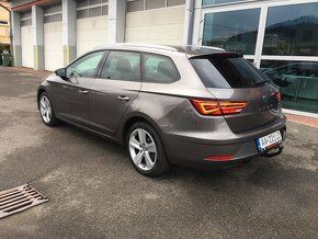 SEAT LEON ST 1.2 TSi 81kW/110k, 6-G - 4