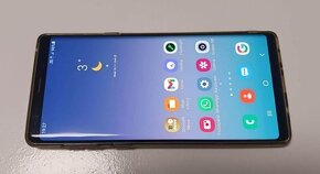 Samsung Galaxy Note 9 Dual SIM - 4