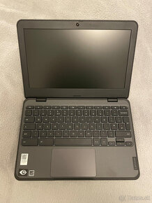 Lenovo Chromebook - 4