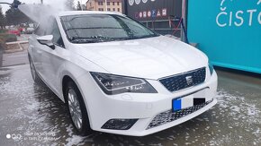 Seat Leon ST 1.4 TSI 92kW - 4