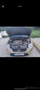 Ford Mondeo combi 2.0. tdci - 4