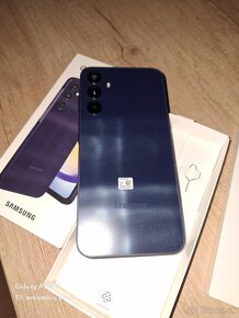 Samsung A25 5g - 4