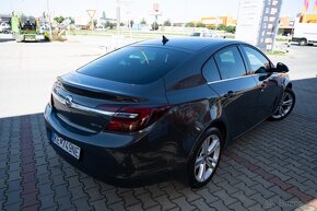 Opel Insignia 2.0 CDTI 170k 4x4 - 4