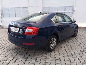 Škoda Octavia 1.0 TSI 115k - 4