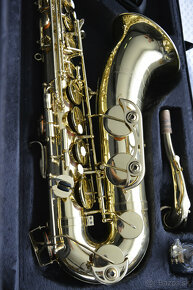 Tenor saxofón Thomann - TTS - 180 - 4