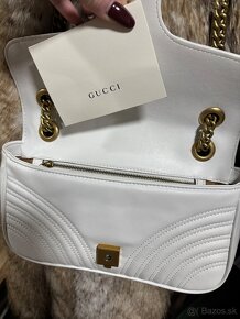 Gucci Marmont - 4